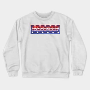 Roevember Crewneck Sweatshirt